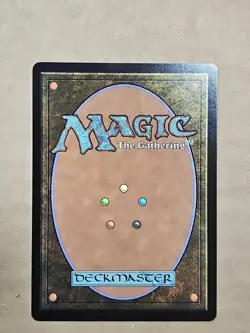 MtG Lorwyn Eclipsed Fractured Foil Harmonized Crescendo Showcase M 0394 2026 - Image 3