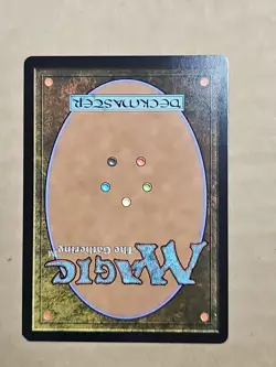 MtG Lorwyn Eclipsed Fractured Foil Harmonized Crescendo Showcase M 0394 2026 - Image 4