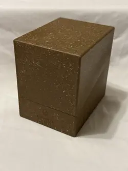 Magic: The Gathering Karn, Legacy Reforged Commander Deck (Artifacts) - Image 2