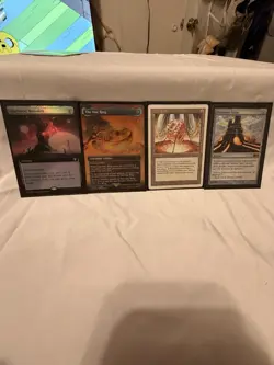 Magic: The Gathering Karn, Legacy Reforged Commander Deck (Artifacts) - Image 5