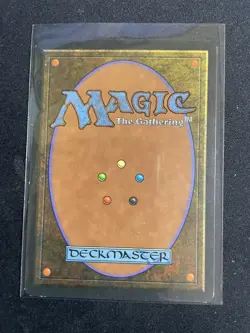 Mtg X1 Jester’s Mask Ice Age Magic The Gathering - Image 2