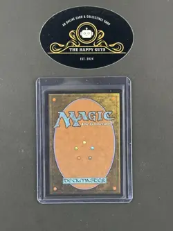 MTG Dark Leo & Shredder (Foil) #142 Teenage Mutant Ninja Turtles - Image 2