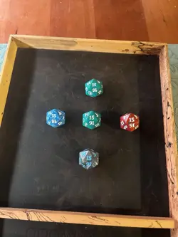 Magic the Gathering: M14-15, Scars Of Mirrodon & Modern Event Deck Spindown Lot - Image 2