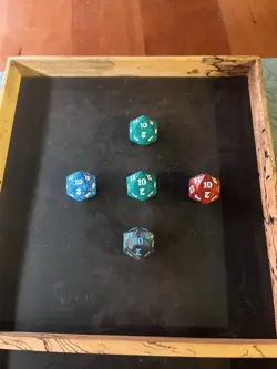 Magic the Gathering: M14-15, Scars Of Mirrodon & Modern Event Deck Spindown Lot - Image 3