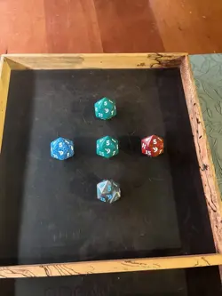 Magic the Gathering: M14-15, Scars Of Mirrodon & Modern Event Deck Spindown Lot - Image 4