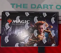 Commander Legends Draft Booster Box - NEW/SEALED - MTG 630509796434 - Image 1