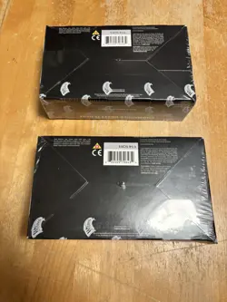 MTG Magic The Gathering 2x Commander Legends Draft Booster Boxes Sealed 48 packs - Image 3