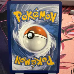 2021 Pokemon Celebrations MEW Gold Secret Rare Holo Card #025/025 - Image 2