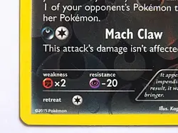 Absol Reverse Holo 40/108 XY - Roaring Skies Pokemon - Image 4