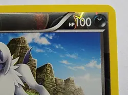 Absol Reverse Holo 40/108 XY - Roaring Skies Pokemon - Image 5