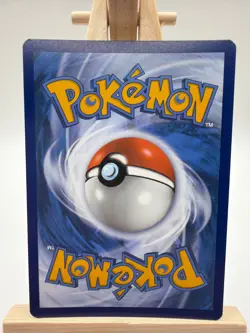 Pokemon Scarlet and Violet - ARMAROUGE - ILLUSTRATION RARE - 203/198 - NM - Image 2