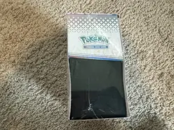 Pokemon Center Prismatic Evolutions ETB Elite Trainer Box Sealed - Image 5