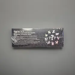 Pokemon TCG Prismatic Evolutions Surprise Box - Image 2