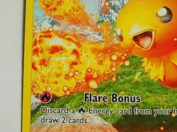 Torchic 26/160 XY - Primal Clash Pokemon - Image 3