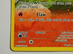 Torchic 26/160 XY - Primal Clash Pokemon - Image 4