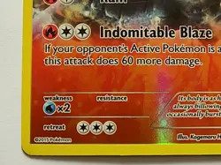 Magcargo 24/160 Reverse Holo XY Primal Clash Pokemon - Image 4