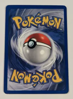 Pidgeot 8/64 LP Holo Rare Jungle 1999 Pokemon TCG - Image 4