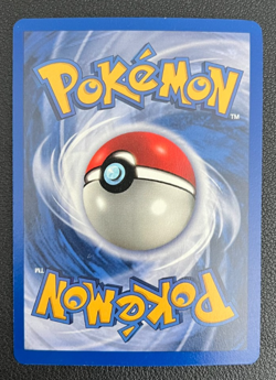 Pokemon Chansey Base Set 003/102 Holo Rare Basic 120 HP English - Image 2