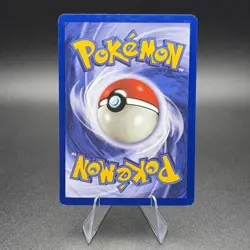 Pokemon Magneton 26/62 Fossil Regular - NM - Image 2