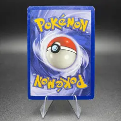Pokemon Raichu 29/62 Fossil Regular - LP - Image 2