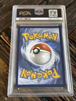 2025 POKEMON MEG EN-MEGA EVOLUTION ULTRA RARE #171 MEGA SIGNAL PSA 10 - Image 2