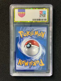 2024 Pokemon TCG S-Chinese Galarian Articuno #CSJC 003/011 AR Holo PGS 9 LU57 - Image 2