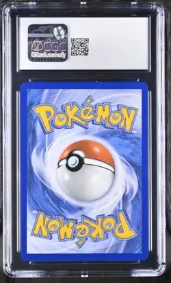 Mega Lopunny EX *CGC PRISTINE 10* Ultra Rare *Phantasmal Flames* #115 * Pokemon - Image 2