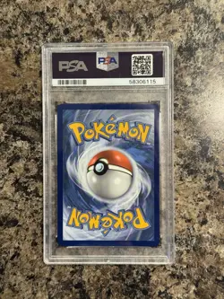 PSA 10 Charizard V Champions Path Promo Pokemon TCG Sword & Sheild - Image 2