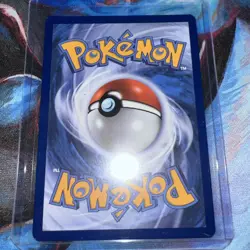 Pokemon - Pinsir (Poke Ball Reverse Holo) 003/131 SV: Prismatic Evolutions NM - Image 2