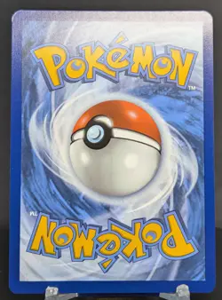 Pokemon Heatran #068/131 English Prismatic Evolutions Master Ball - Image 2