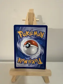 Pokemon TCG Holo Ultra Rare Full Art Mega Lucario EX 160/132 Near Mint or better - Image 2