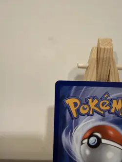 Pokemon TCG Holo Ultra Rare Full Art Mega Lucario EX 160/132 Near Mint or better - Image 5