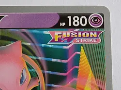 Mew V 113/264 Pokemon 2022 World Championships Deck - Image 5