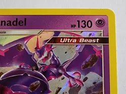 Naganadel Holo 108/214 SM - Lost Thunder Pokemon - Image 5