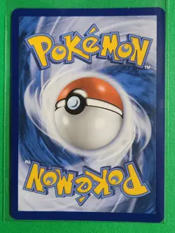 Pokemon TCG Halloween Trick Or Trade 2024 Gengar #57/91 Cosmos Uncommon - Image 2