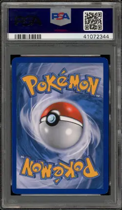Pokemon Salamence Lv.X Platinum Arceus Holo Ultra Rare #98 PSA 9 Mint - Image 2