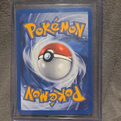 Pokemon Dark Arbok Team Rocket 1st Edition Holo Rare 2/82 60 HP Wizards French - Image 2