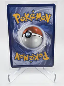 Wigglytuff 105/094 Illustration Rare Holo Phantasmal Flames Pokemon NM - Image 2