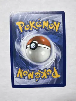 2025 Pokemon S&V Prismatic Evolutions Pokeball Ball Holo Rare Great Tusk 55 /131 - Image 2