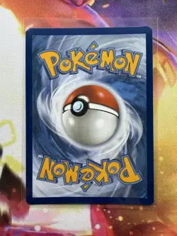 N's Zekrom 031 Holofoil Promo ME: Mega Evolution Promo Pokemon Near Mint - Image 2