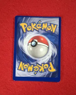 1999 WOTC POKEMON TCG FOSSIL SET RARE HOLO DRAGONITE 4/62 - Image 3