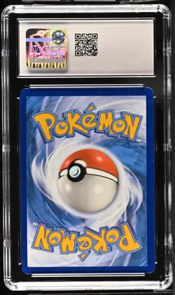 Pokemon TCG Dendra CGC 10 Paldea Evolved 266/193 Special Illustration Rare Holo - Image 2
