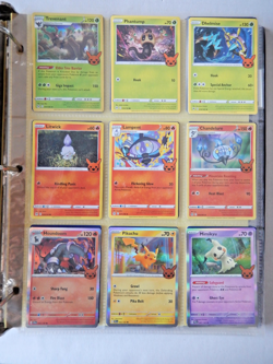 Pokemon Trick or Trade 2023 COMPLETE SET - Image 1
