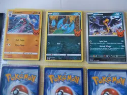 Pokemon Trick or Trade 2023 COMPLETE SET - Image 4