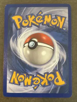 Pikachu 124/165 Expedition Base Set Regular Pokemon TCG LP - Image 2