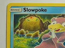 Slowpoke 54/214 SM - Lost Thunder Pokemon - Image 4