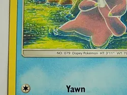 Slowpoke 54/214 SM - Lost Thunder Pokemon - Image 5