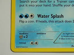 Lapras 28/122 XY Breakpoint Pokemon - Image 4