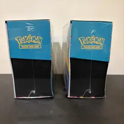 LOT OF 10 Pokemon Ascended Heroes Pokemon Center ETBs, ETBs, Tins+more READ DESC - Image 4