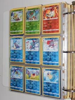 Pokemon S&S Chilling Reign REVERSE Holo LOT of 83 - Image 2
